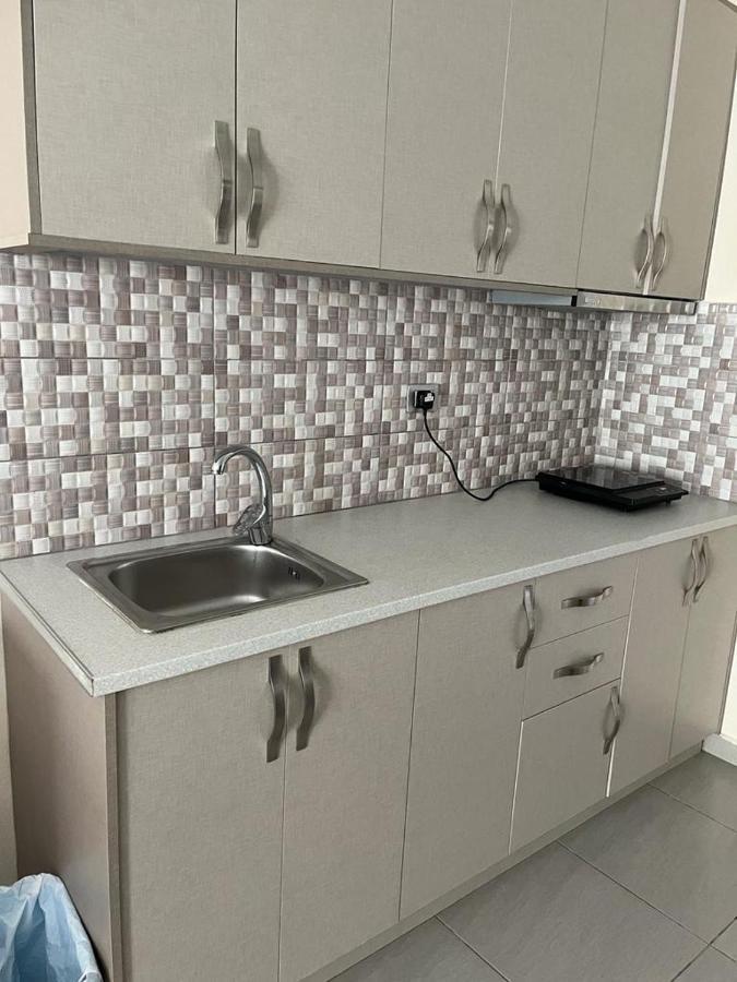 Riviera Rooms Саранде Екстериор снимка