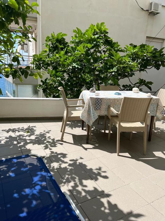 Riviera Rooms Саранде Екстериор снимка
