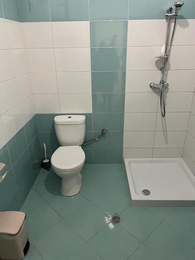 Riviera Rooms Саранде Екстериор снимка