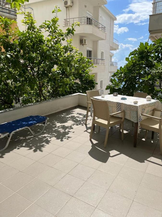 Riviera Rooms Саранде Екстериор снимка