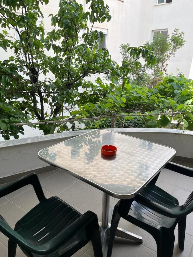 Riviera Rooms Саранде Екстериор снимка