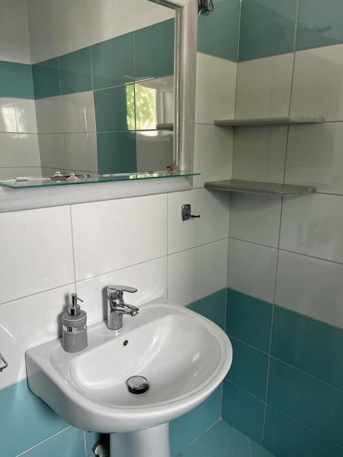 Riviera Rooms Саранде Екстериор снимка