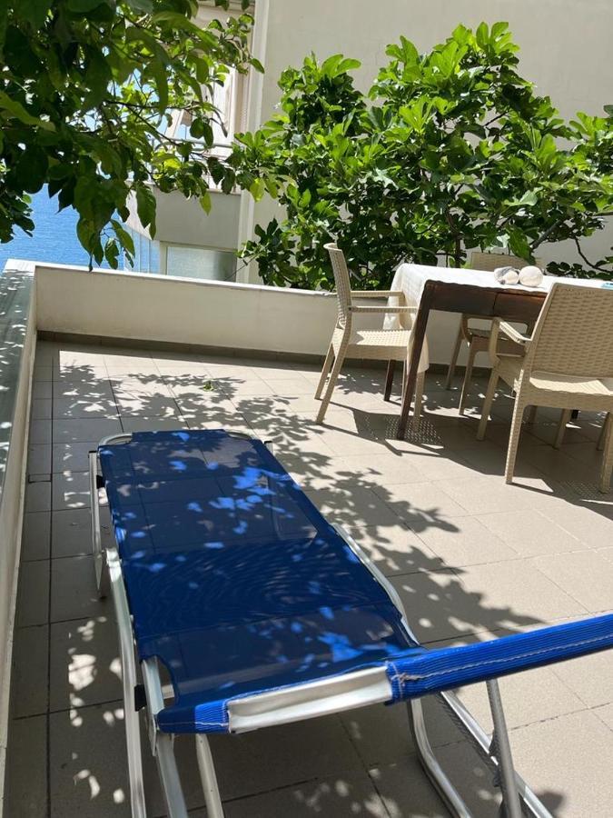 Riviera Rooms Саранде Екстериор снимка
