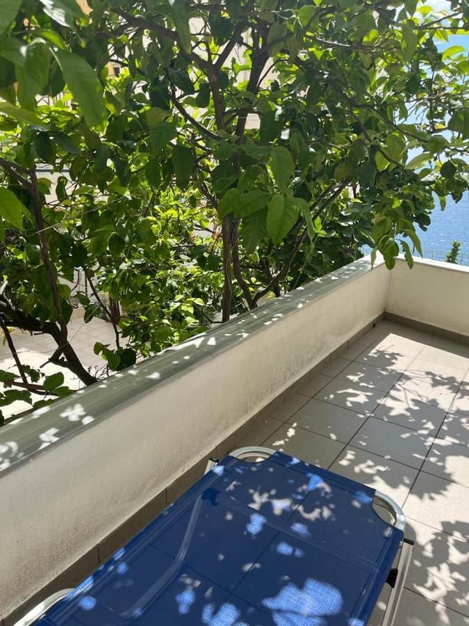 Riviera Rooms Саранде Екстериор снимка