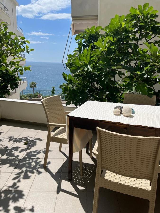 Riviera Rooms Саранде Екстериор снимка